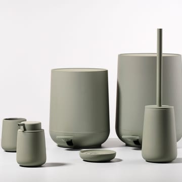 Nova One Tvålskål - matcha green - Zone Denmark