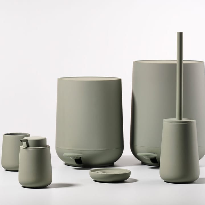 Nova One Tvålskål, matcha green Zone Denmark