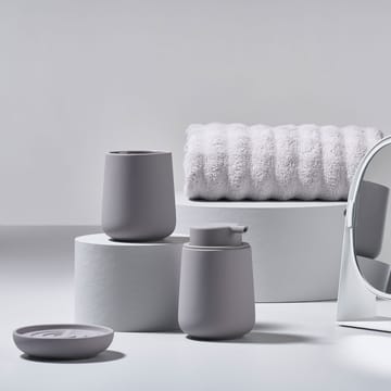 Nova One Tvålskål - matcha green - Zone Denmark