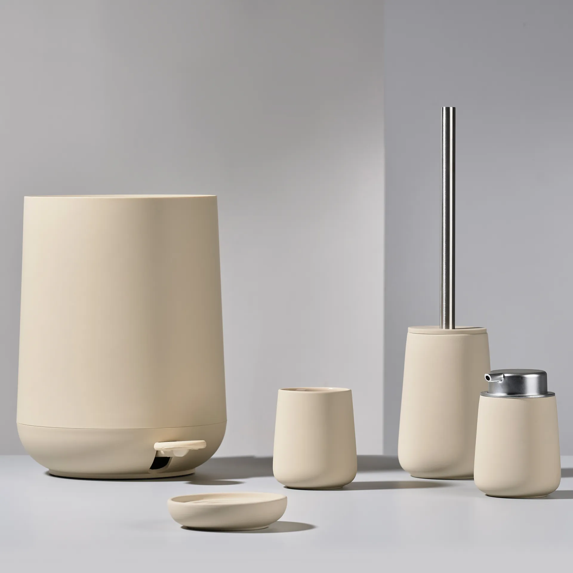 Nova pedalhink 3 L, Wheat Zone Denmark