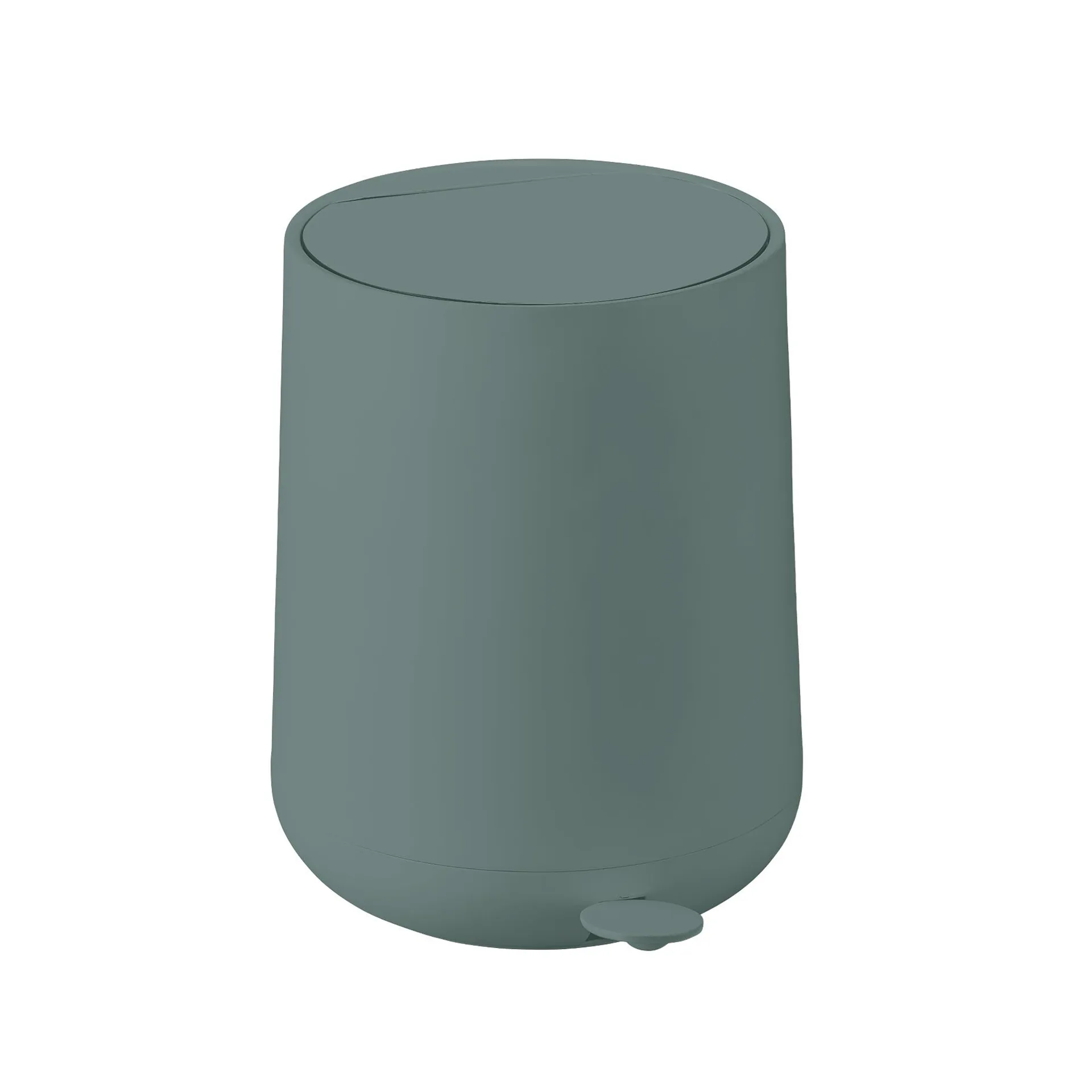 Nova pedalhink 5 l, petrol green, 5 liter Zone Denmark
