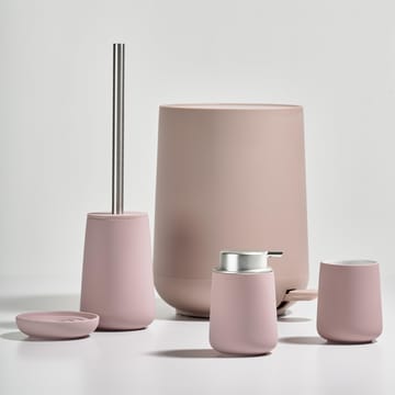 Nova pedalhink 5 L - rose - Zone Denmark