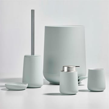 Nova tandborstmugg - dusty green - Zone Denmark