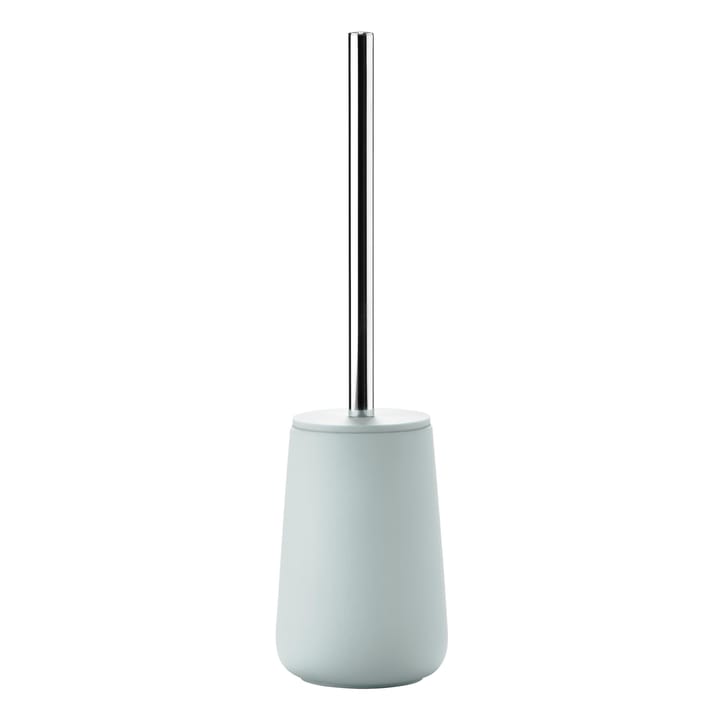 Nova toalettborste - dusty green - Zone Denmark