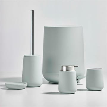 Nova toalettborste - dusty green - Zone Denmark