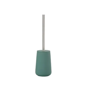 Nova toalettborste - petrol green - Zone Denmark