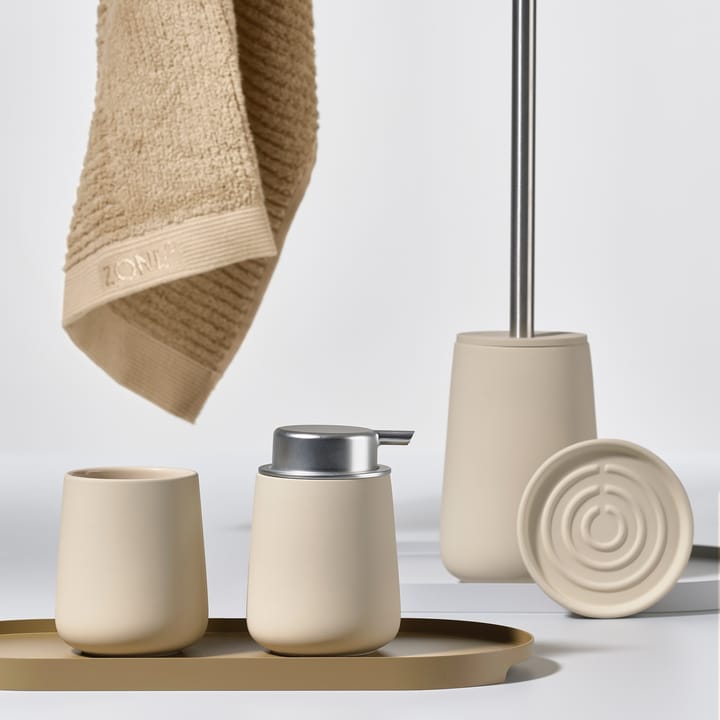Nova tvålpump, Wheat Zone Denmark
