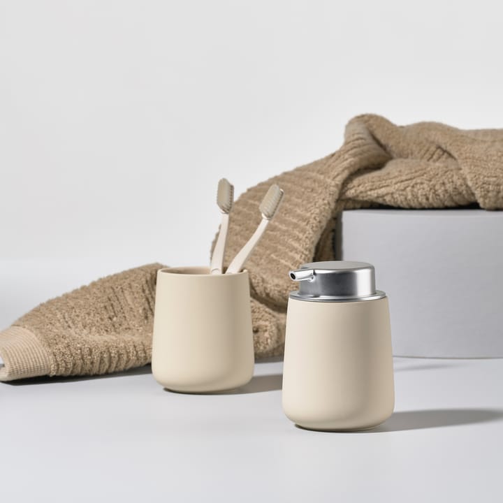 Nova tvålpump, Wheat Zone Denmark