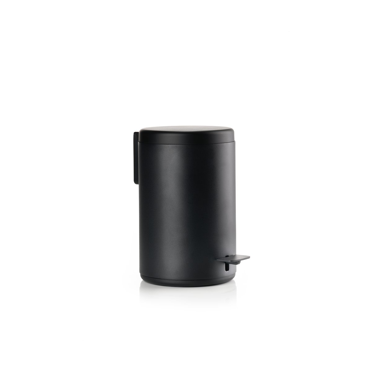 Zone Denmark Rim pedalhink 3 L Svart | Skandinavisk Design | Pedalhinkar | Svart