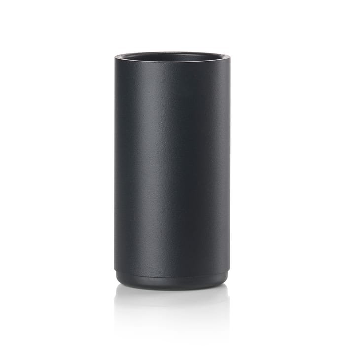 Rim tandborstmugg - Svart - Zone Denmark