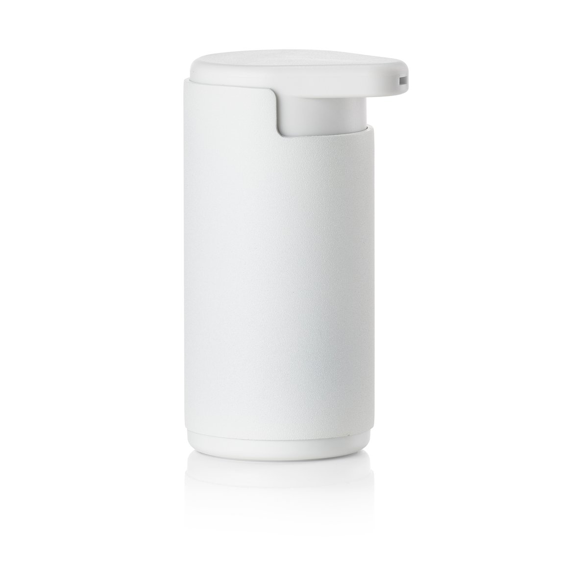 Zone Denmark Rim tvålpump Vit | Skandinavisk Design | Tvålpumpar, Tvålkoppar & Tvålfat | Vit
