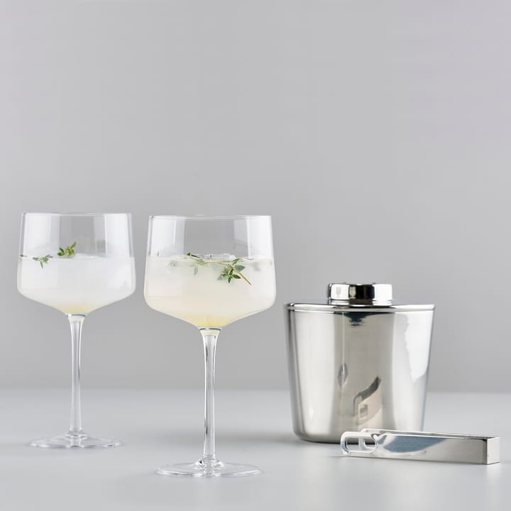Rocks copa/GT glas 2-pack, 47 cl Zone Denmark