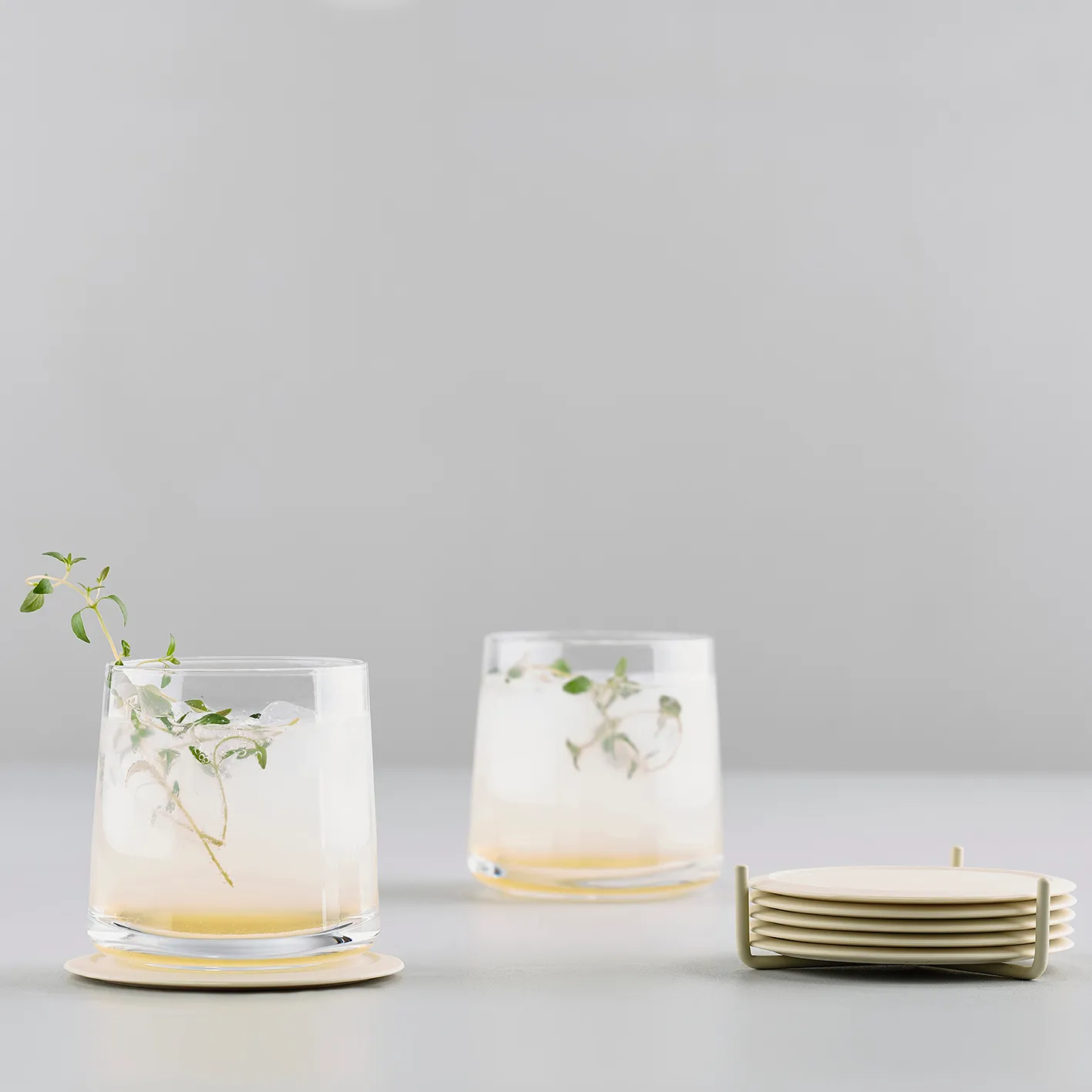 Rocks lowball glas 2-pack, 22 cl Zone Denmark