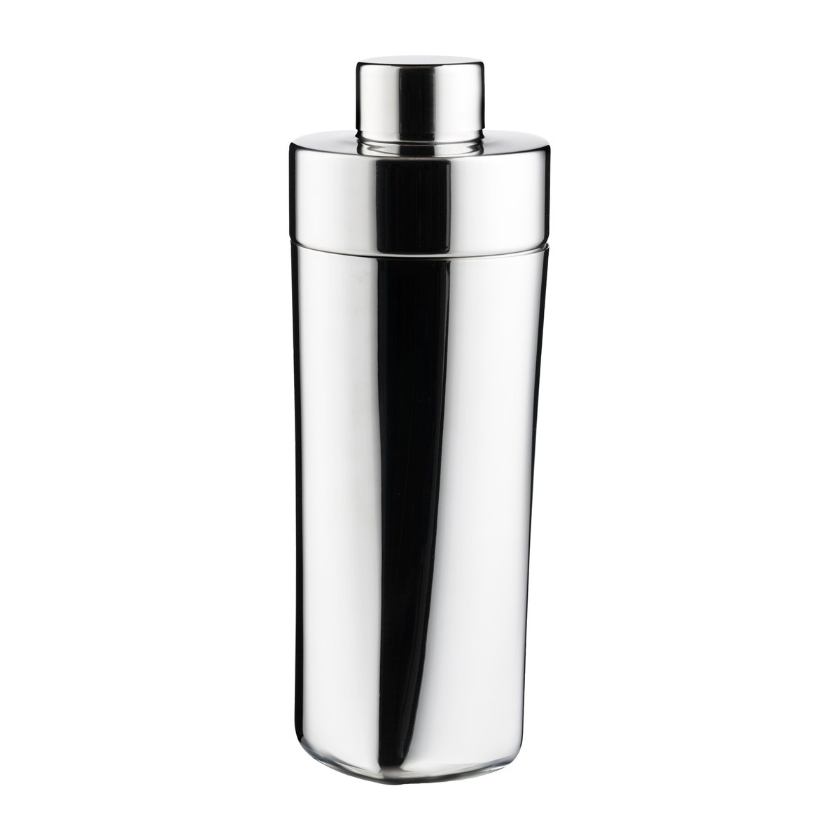 Zone Denmark Rocks shaker 70 cl Rostfritt stål | Skandinavisk Design | Shakers | Silverfärgad