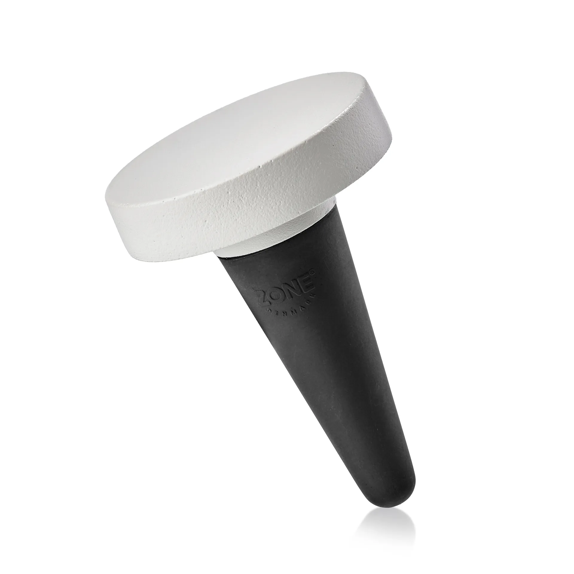 Rocks vinpropp 5x7 cm, Warm grey Zone Denmark