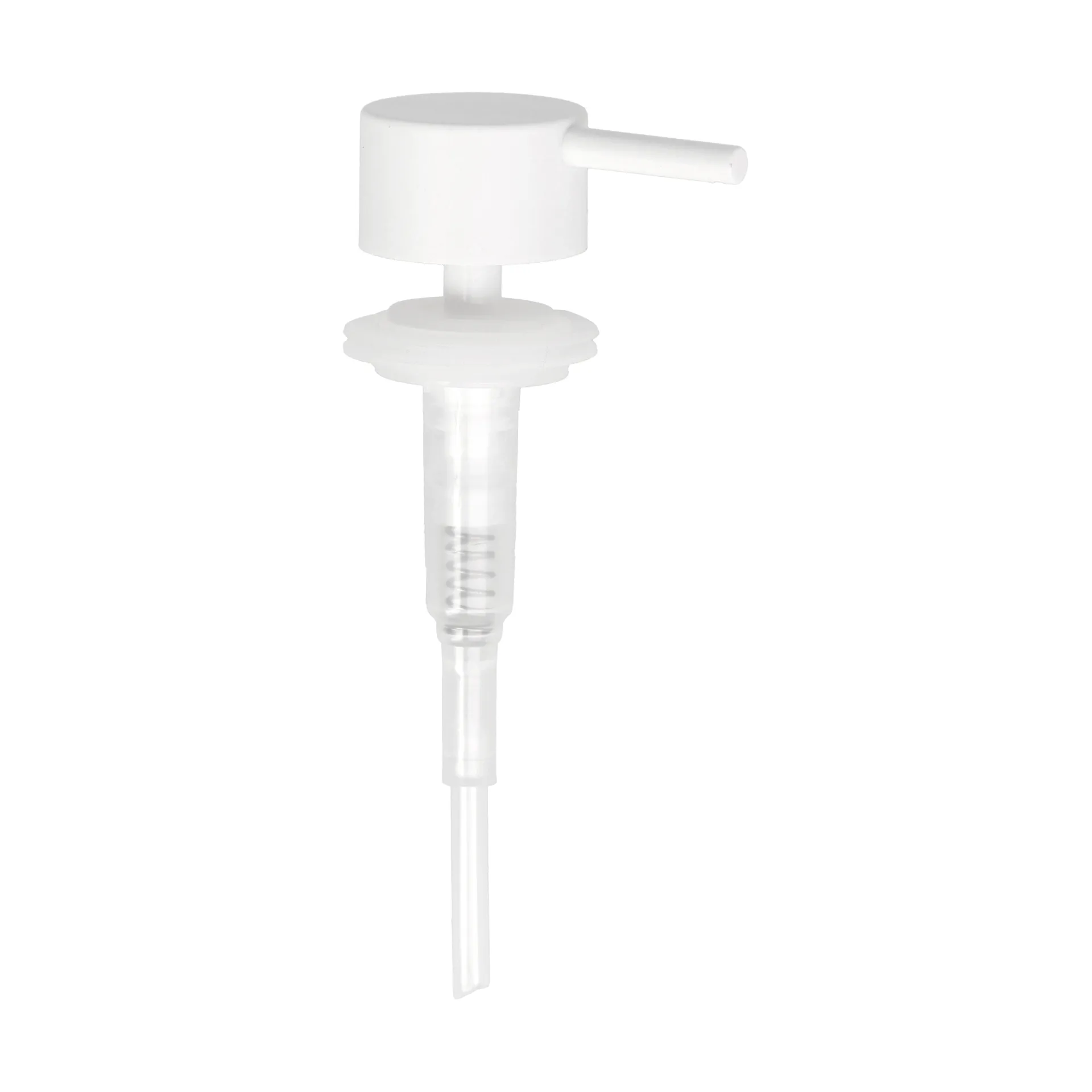 Sensu pump till tvålpump, White Zone Denmark