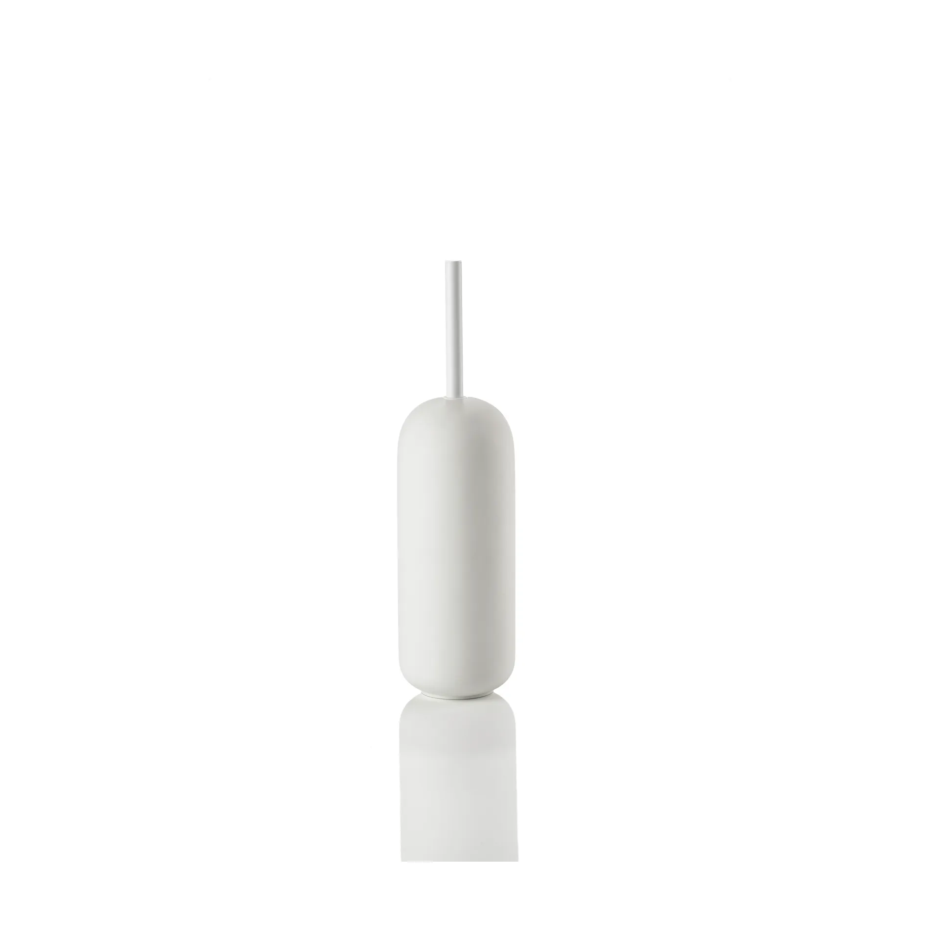 Sensu toalettborste Ø11,8x41 cm, White Zone Denmark