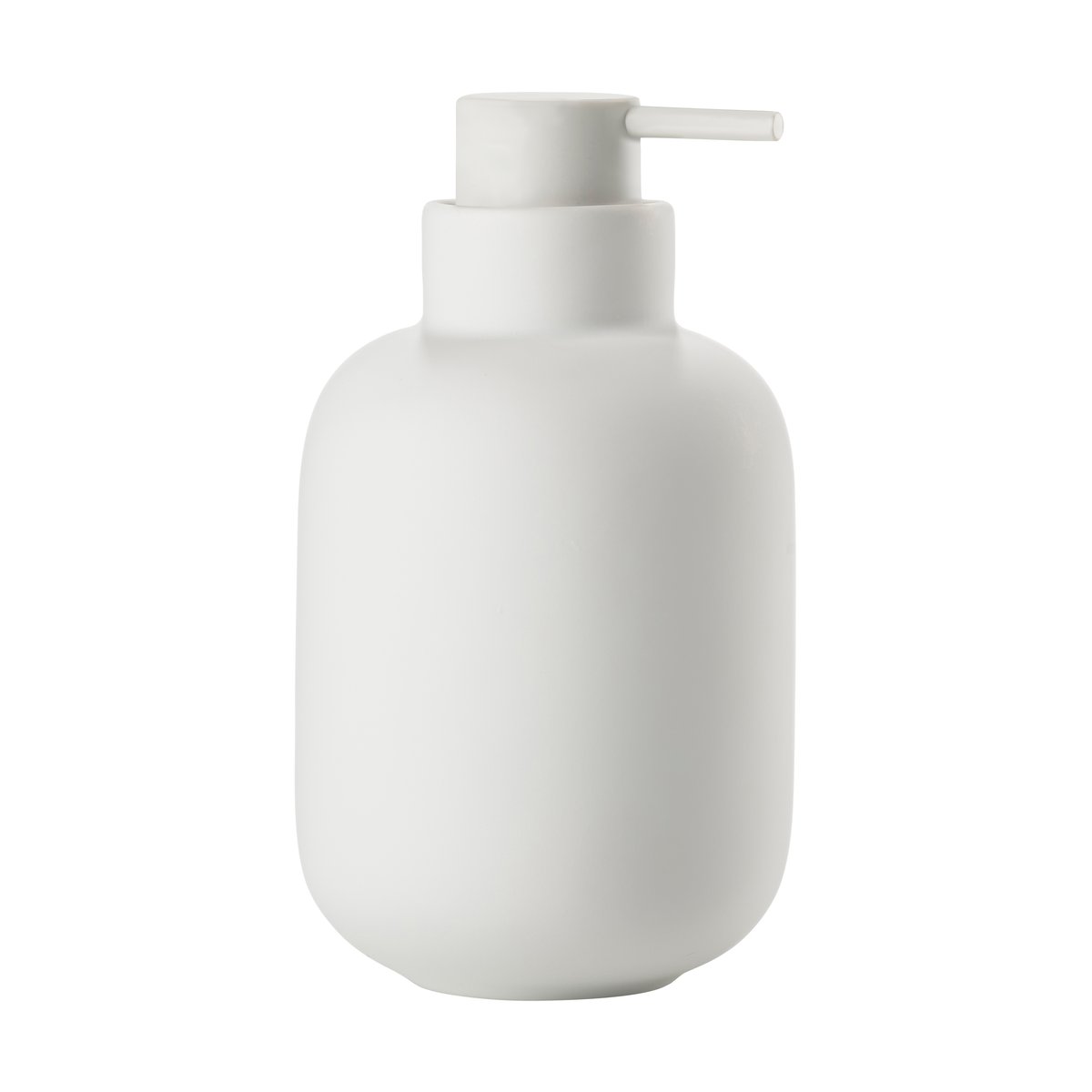 Zone Denmark Sensu tvålpump 30 cl White | Skandinavisk Design | Tvålpumpar, Tvålkoppar & Tvålfat | Vit