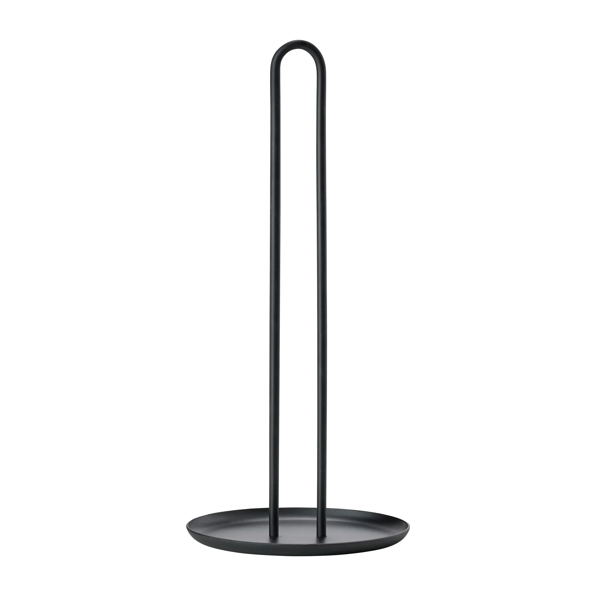 Singles hushållspappershållare, Black Zone Denmark