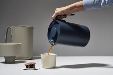 Singles kaffefilter - Mud - Zone Denmark