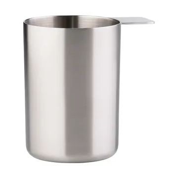 Singles måttbägare 500 ml - Steel - Zone Denmark