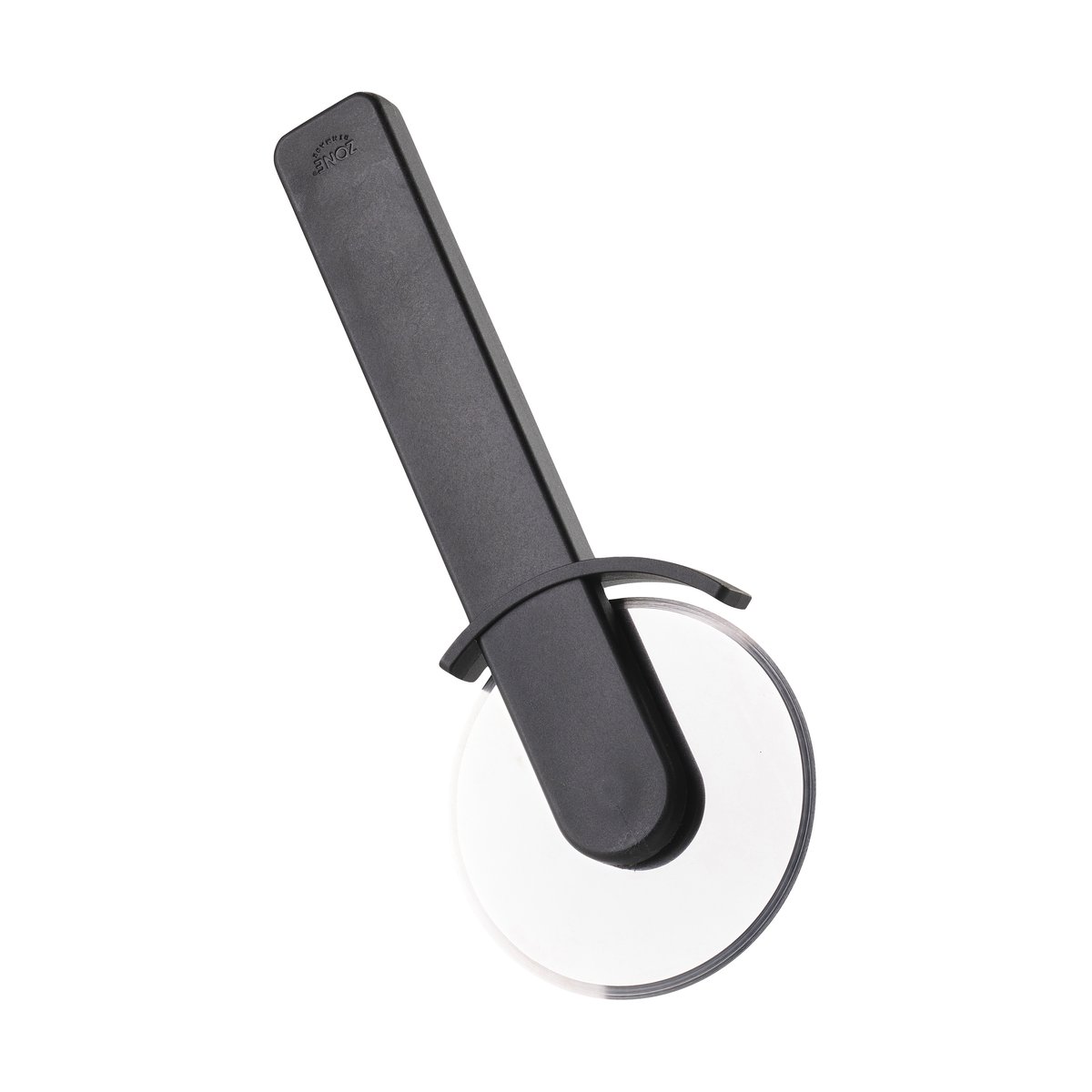 Zone Denmark Singles pizzaskärare 20 cm Black | Skandinavisk Design | Pizzaskärare | Svart