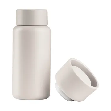 Singles termomugg - Cream, 40 cl - Zone Denmark