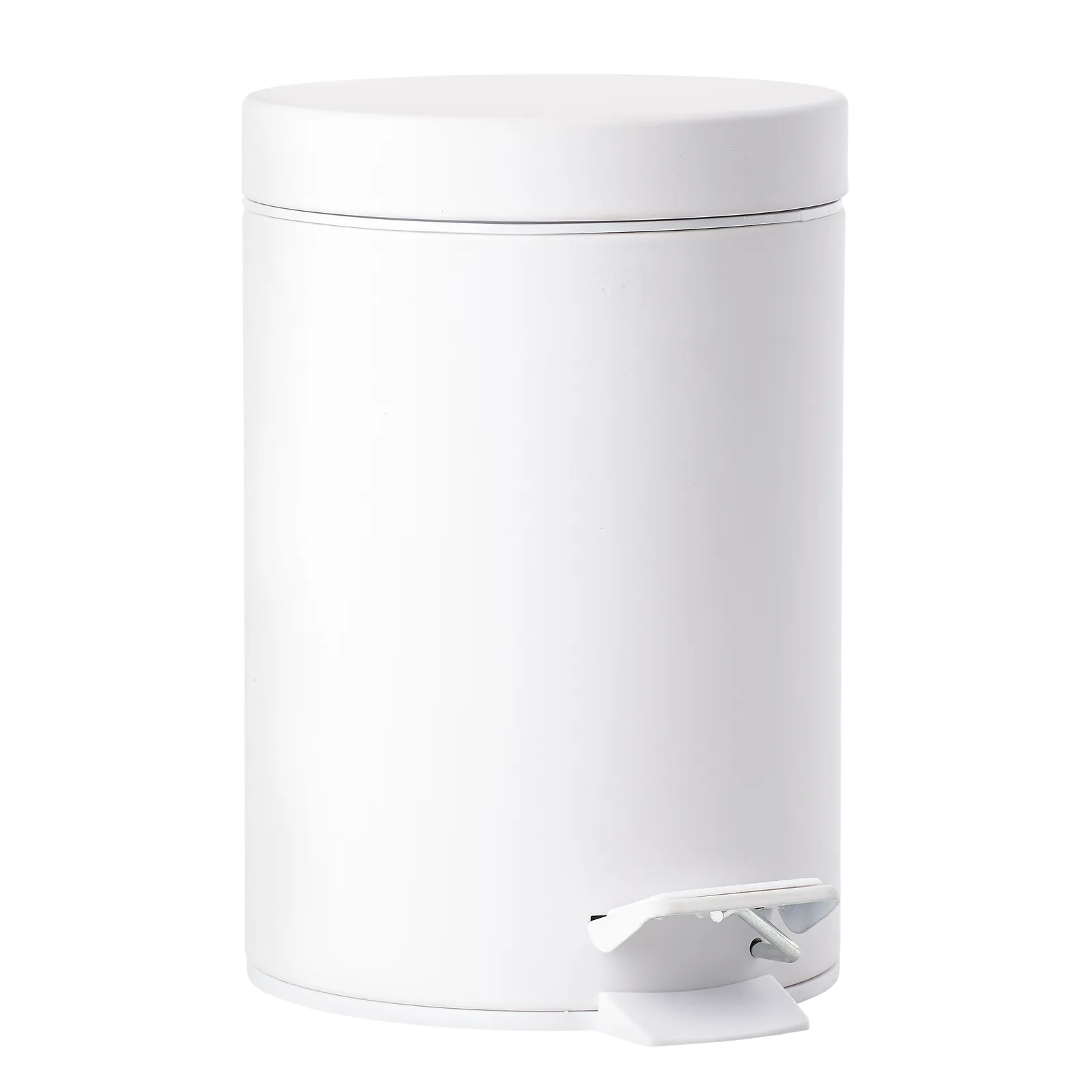 Solo pedalhink 3 L, Vit Zone Denmark