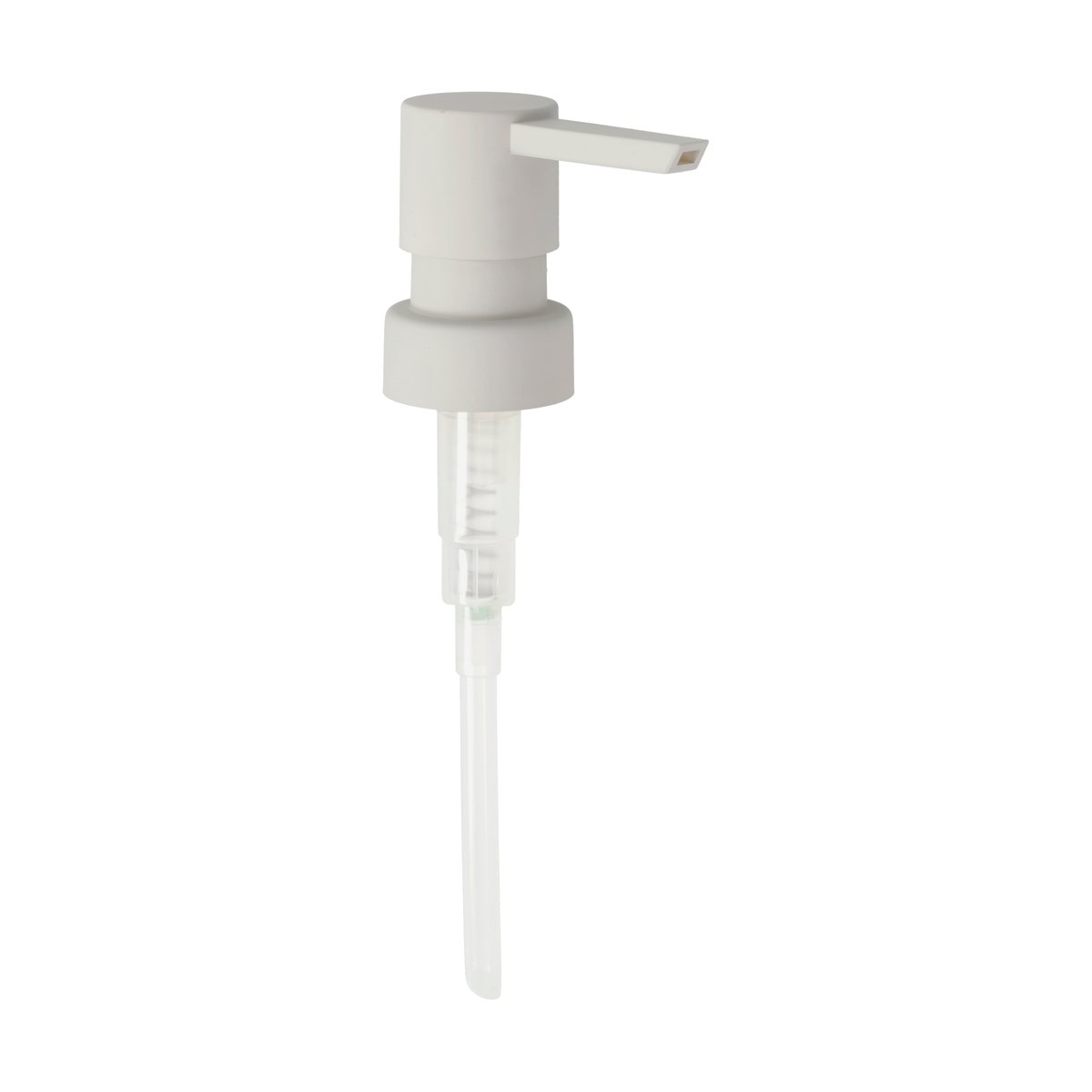 Zone Denmark Solo pump till tvålpump Soft Grey | Skandinavisk Design | Tvålpumpar, Tvålkoppar & Tvålfat | Grå