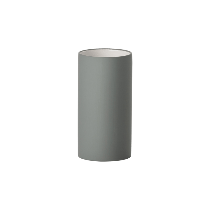 Solo tandborstmugg - Grå - Zone Denmark