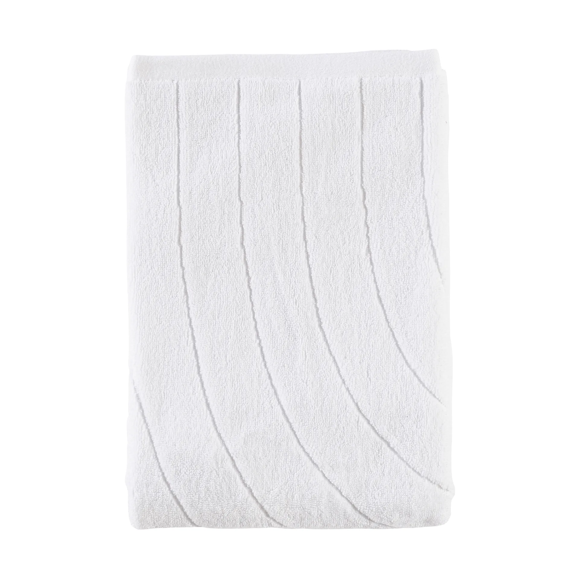 Time badlakan 70x140 cm, White Zone Denmark