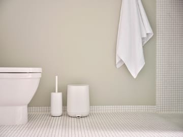 Time pedalhink 3 l - White - Zone Denmark