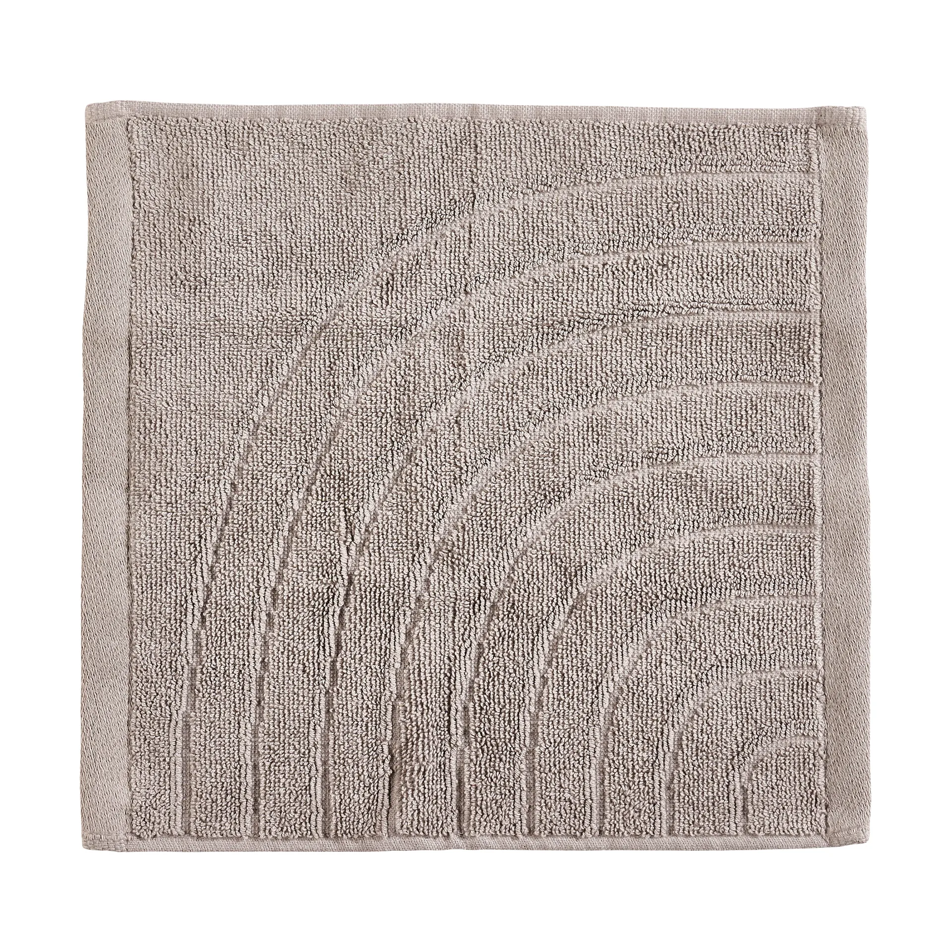 Time tvättlapp 30x30 cm, Concrete Zone Denmark