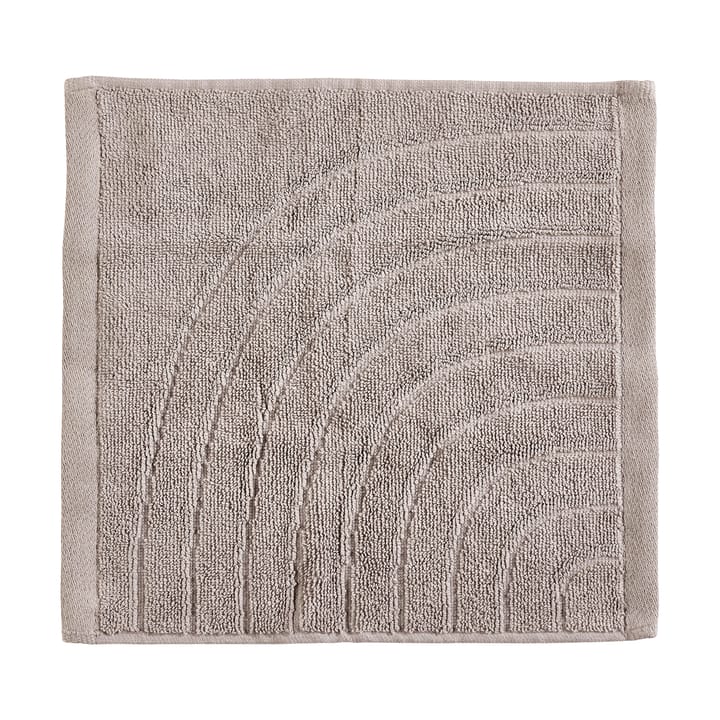 Time tvättlapp 30x30 cm, Concrete Zone Denmark