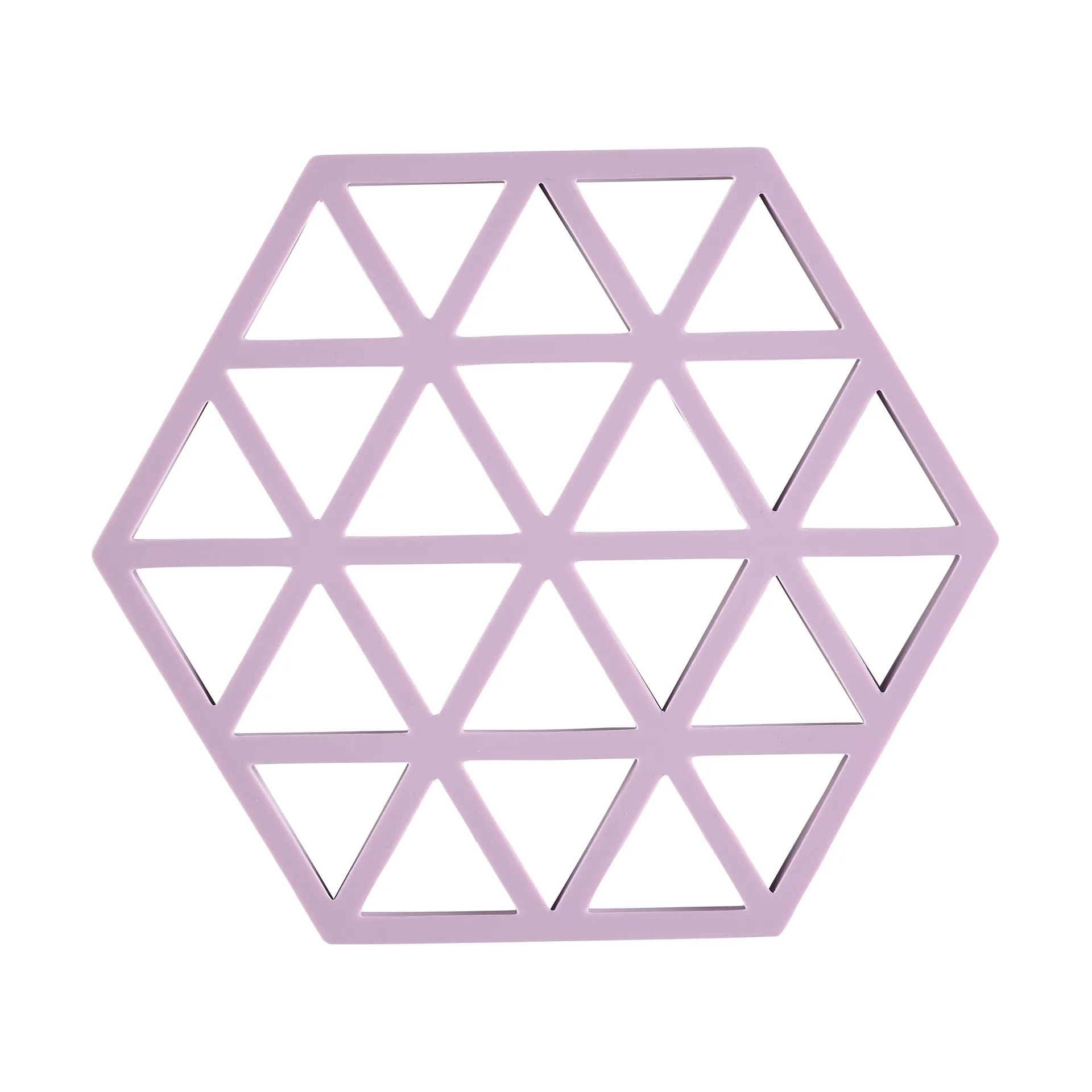 Triangle grytunderlägg, Lupine Zone Denmark