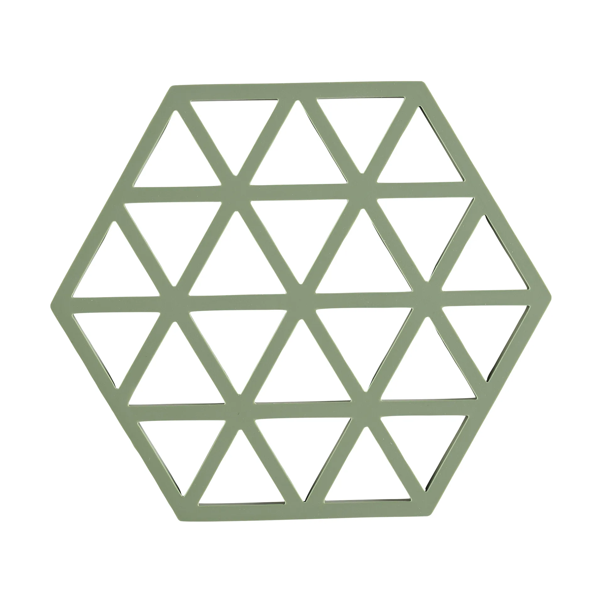 Triangle grytunderlägg, Rosemary Zone Denmark