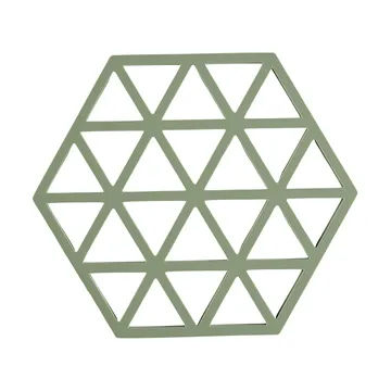 Triangle grytunderlägg - Rosemary - Zone Denmark