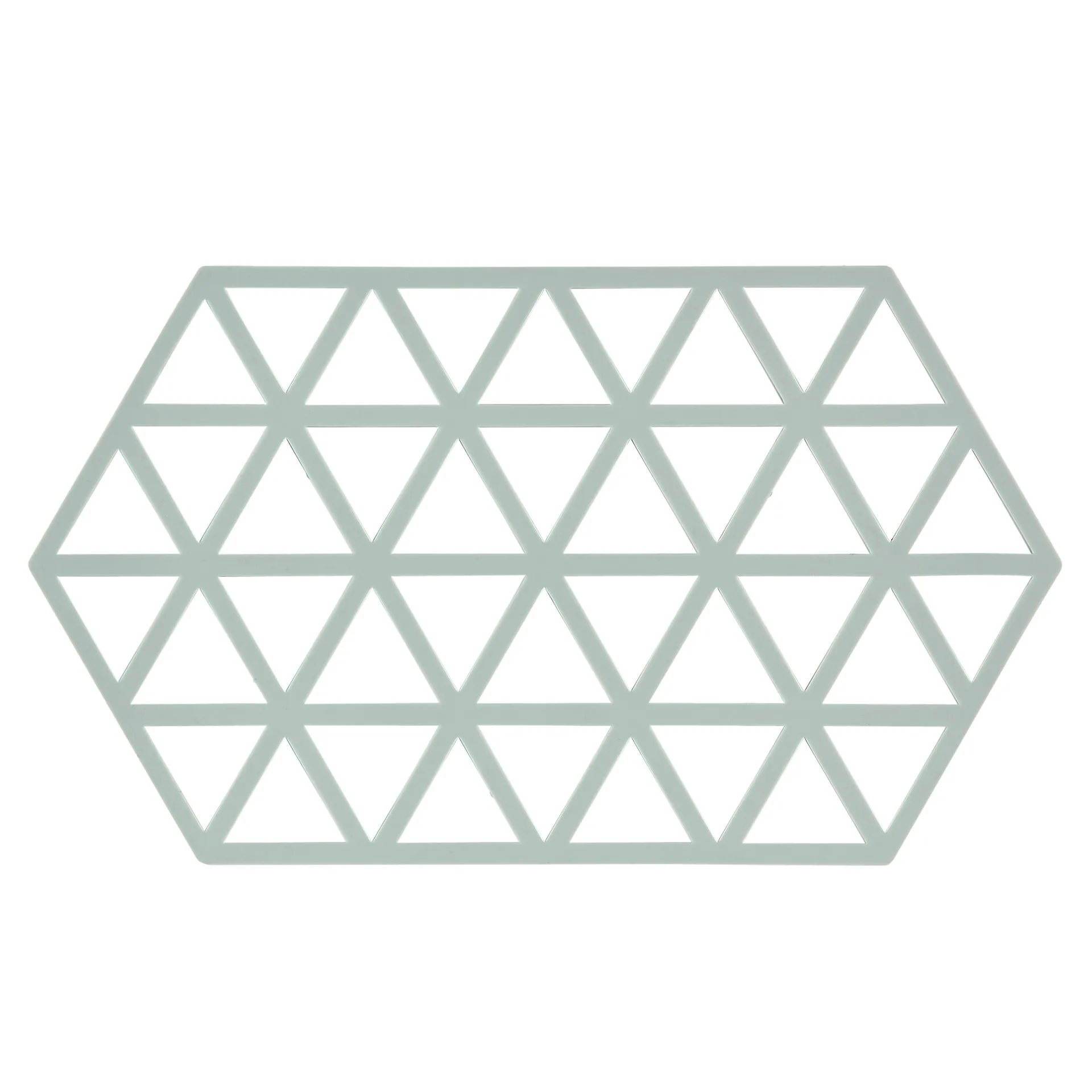 Triangle grytunderlägg stor, Nordic sky Zone Denmark