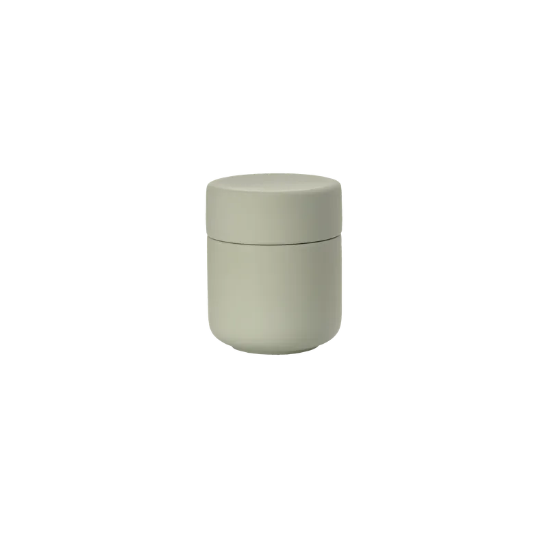 Ume Burk Med lock, Green Zone Denmark