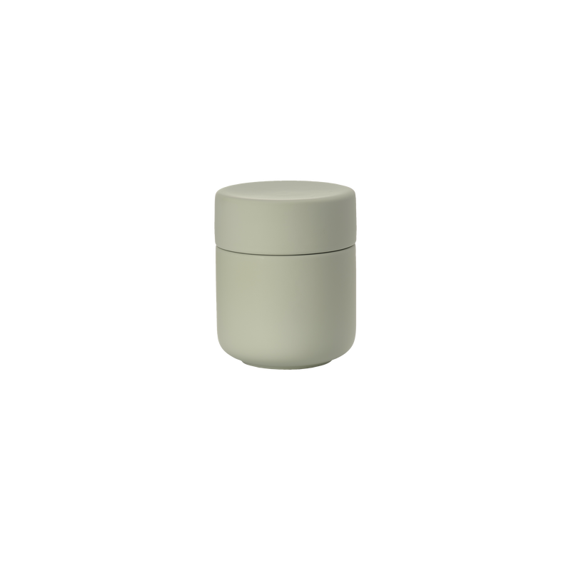 Zone Denmark Ume Burk Med lock Green | Skandinavisk Design | Övrigt | Grön