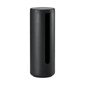 Ume hållare för toalettpapper - Black - Zone Denmark