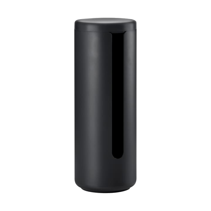 Ume hållare för toalettpapper, Black Zone Denmark