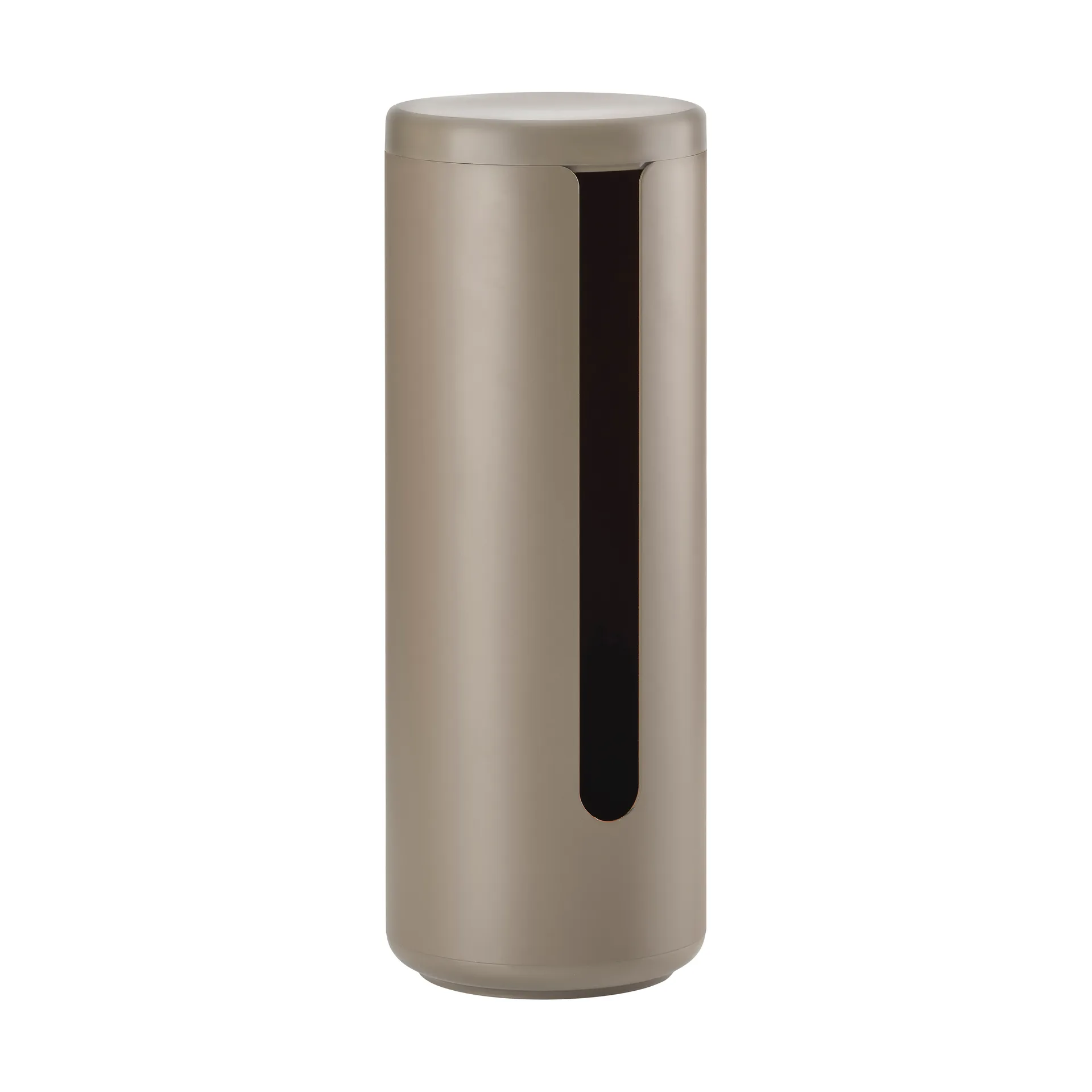 Ume hållare för toalettpapper, Taupe Zone Denmark