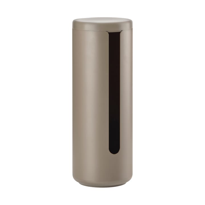 Ume hållare för toalettpapper - Taupe - Zone Denmark