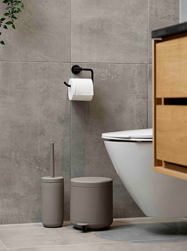 Ume pedalhink 4 l - Taupe - Zone Denmark