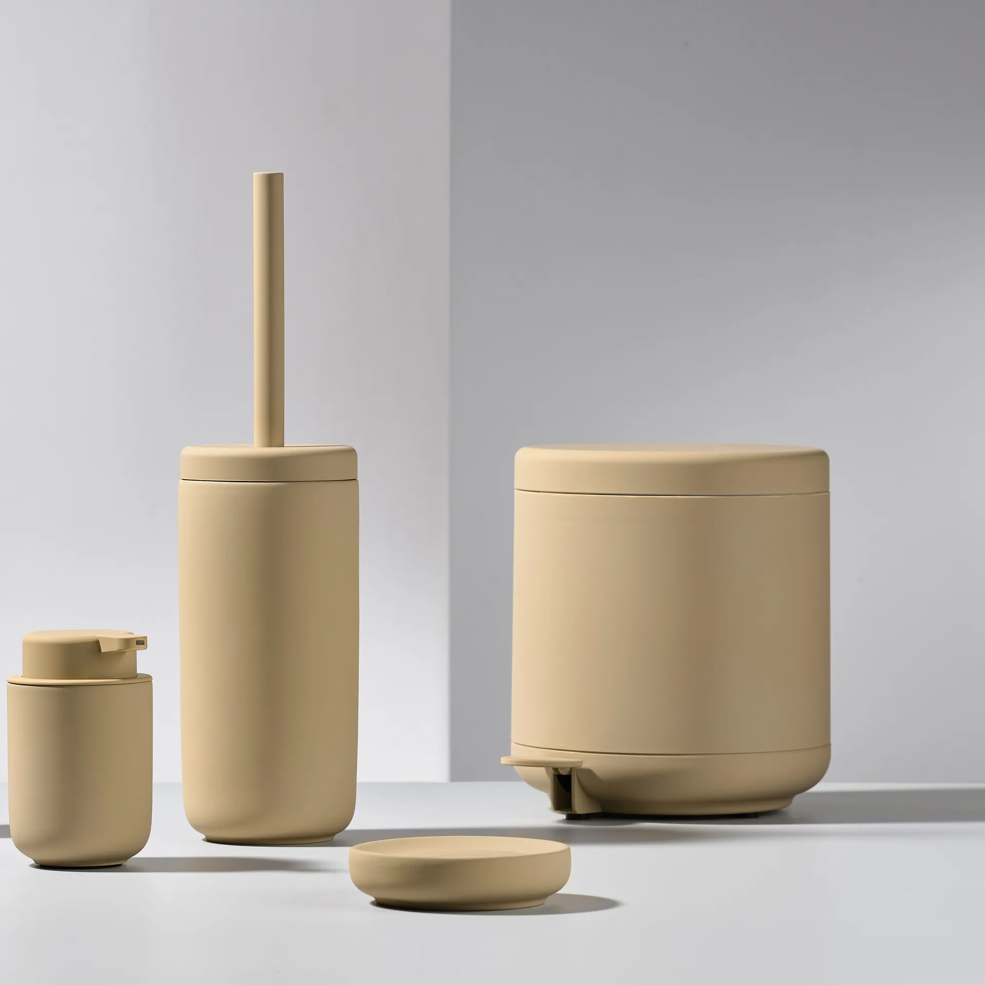 Ume pedalhink 4 L, Warm sand Zone Denmark