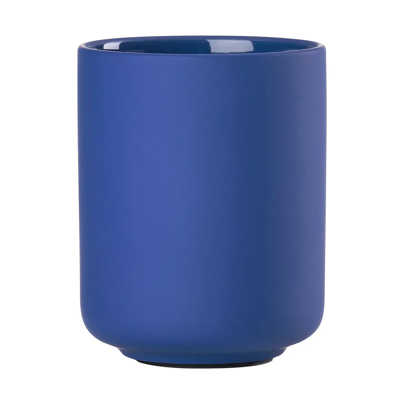 Ume tandborstmugg, Indigo Blue Zone Denmark
