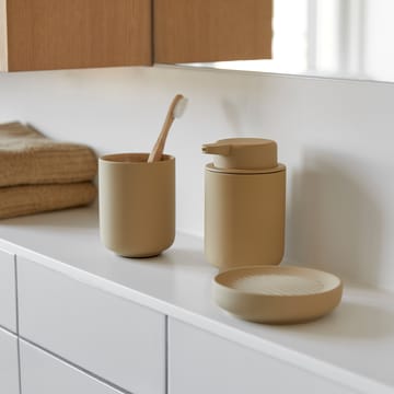 Ume tvålfat - Warm sand - Zone Denmark