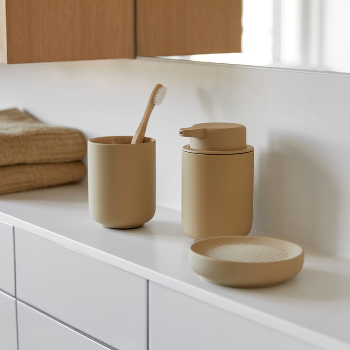Ume tvålfat - Warm sand - Zone Denmark