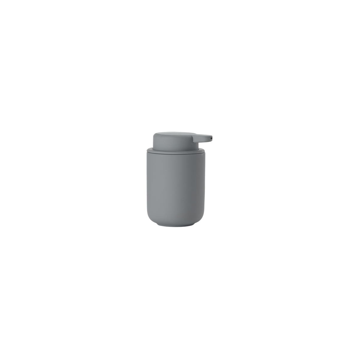 Zone Denmark Ume tvålpump Grey | Skandinavisk Design | Tvålpumpar, Tvålkoppar & Tvålfat | Grå